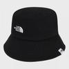 The North Face Bucket Hat Black Ne3hs00j