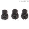 Camera Repair Replacement Parts Aperture Motor Gear For Nikon D90 D80