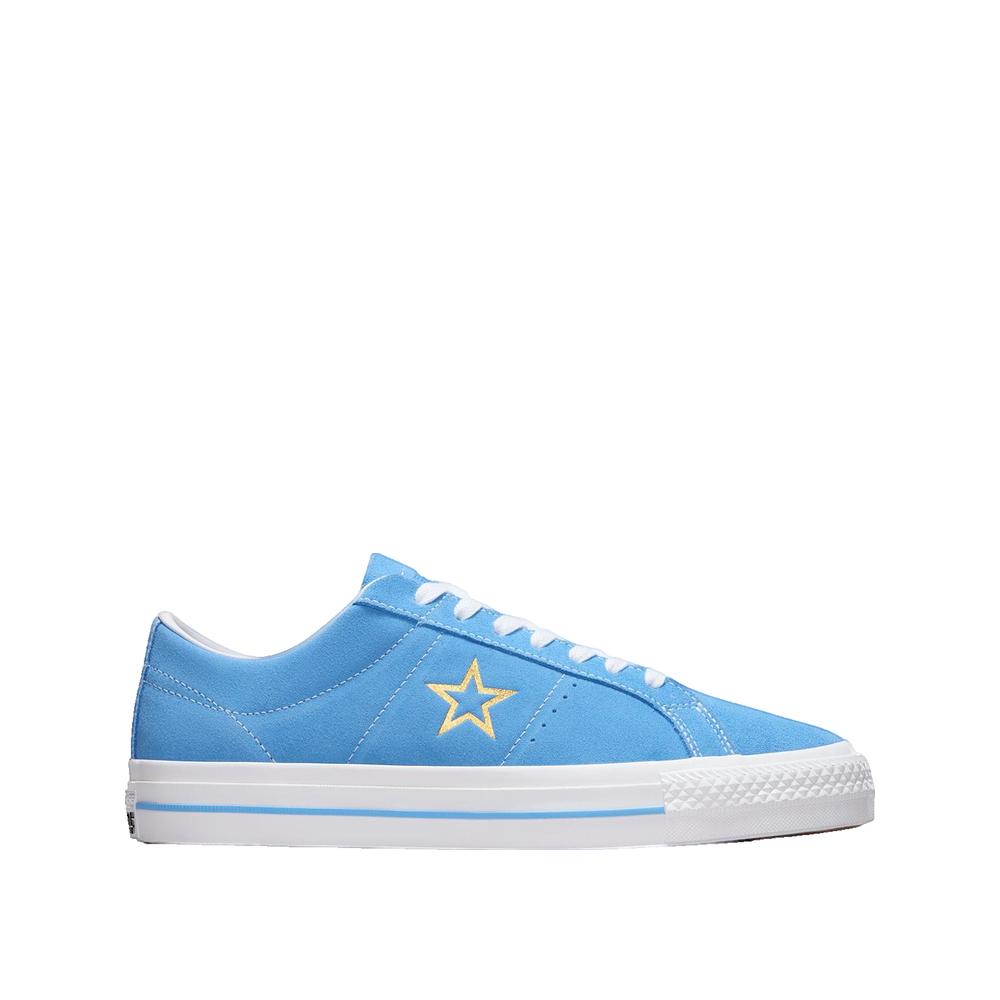 Sneakers Converse One Star Pro Suede
