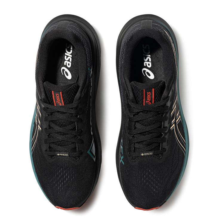 Asics GT-2000 14 Удобные Универсальные Дышащие Поддерживающие Кроссовки с Низким Верхом Мужские кроссовки 1011C058-002