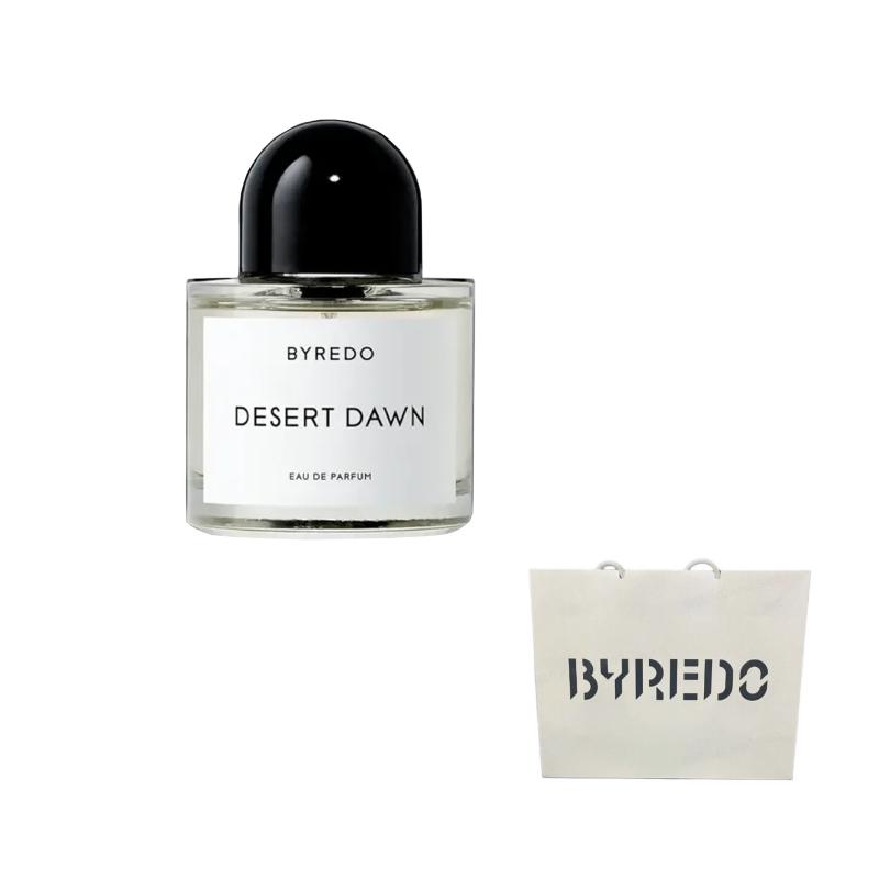 Byredo Классический Аромат Рассвета Попурри Парфюмерная Вода EDP Кардамон Роза
