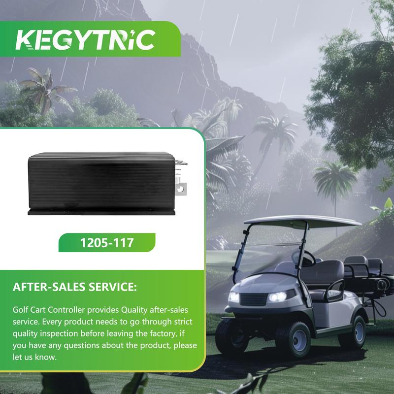 1204M-5203 36-48V 275A Forklift Golf Cart Stacker Motor Controller fit Curtis 48V Electric Car Controllers