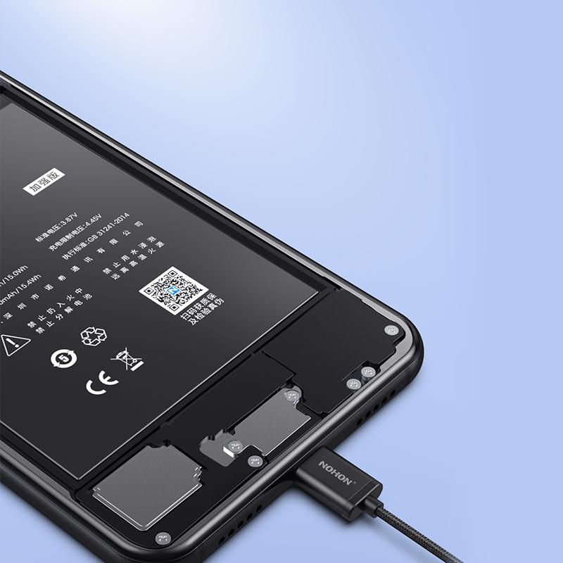 Replacement Battery NOHON For Xiaomi Mi 5 6 8 9 PRO Mix 2 3 8 9 SE CC9 Lite POCOPHONE F1 A3 5X Redmi Note 5A 6X K20 Pro