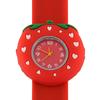 Cartoon Silicone Clock Baby for Girls Boys Wrist Watches Watches Children Quartz  Wristwatches