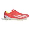 Adidas Мужские кроссовки X Crazyfast+ FG Energy Citrus Pack Red Solar-Red Cloud-White IE2416