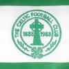 Celtic FC Mens 1988 Centenary Retro T-Shirt