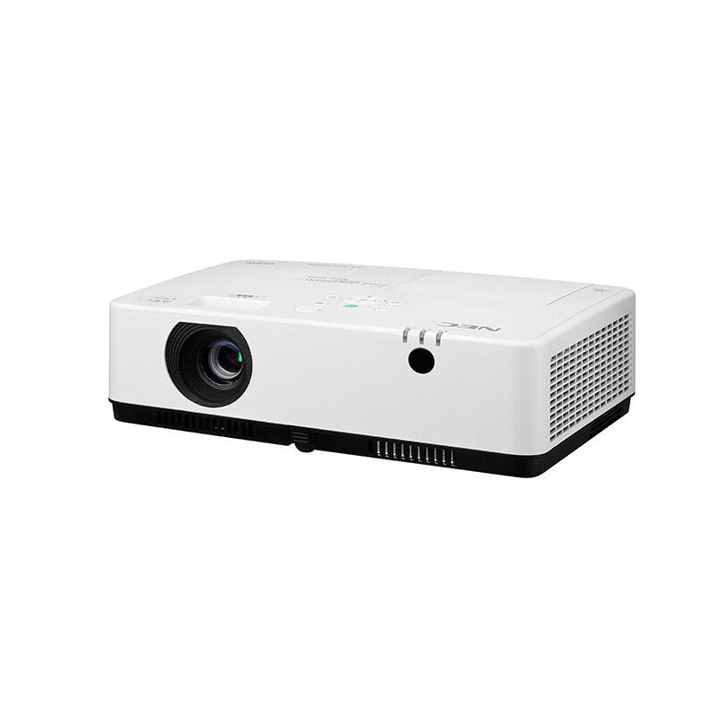 NEC 3LCD Professional Projectors (CN version)