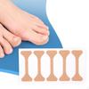 Ingrown Toenail Corrector Stickers Patch for Women