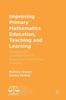 Книга Improving Primary Mathematics Education, Teaching and Learning : Research for Development In Resource-Constrained Contexts
