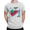Smash Mouth Men's TShirt Walkin' On The Sun Fashion T Shirt Original Sweatshirts New Trend