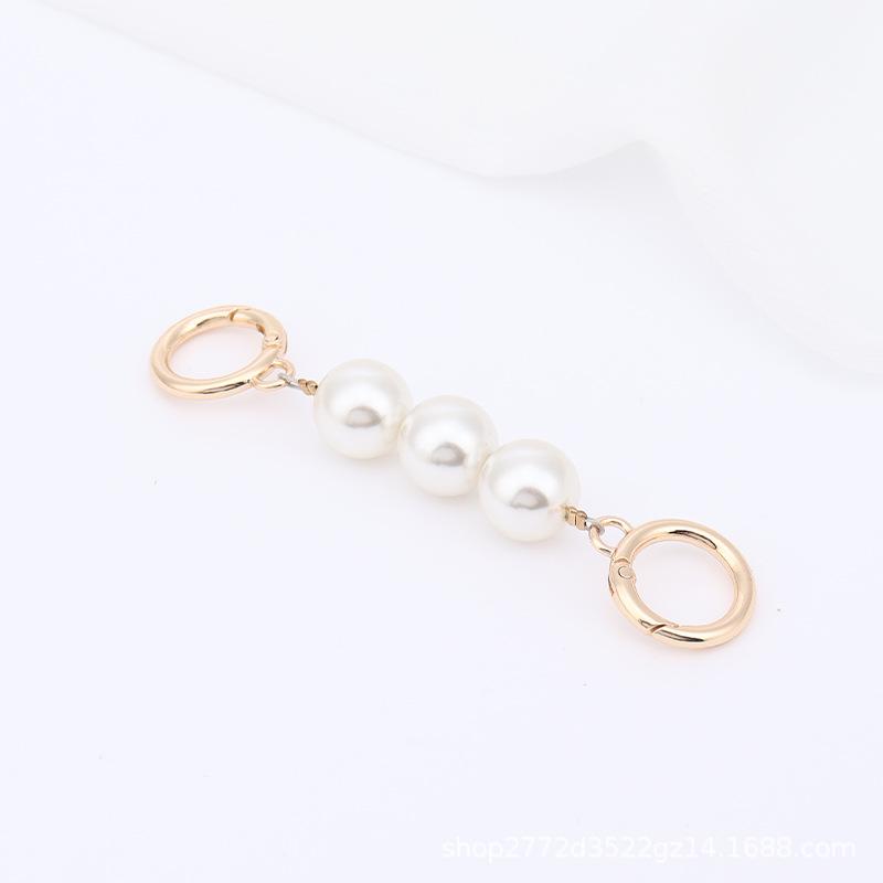 Подходит для сумки Coach Mahjong с цепочкой-удлинителем и ремнем на плечо, декоративный аксессуар