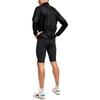 On Race Tights Half Lace Solid Slim Fit Sports Shorts Men shorts Black 1ME10260553