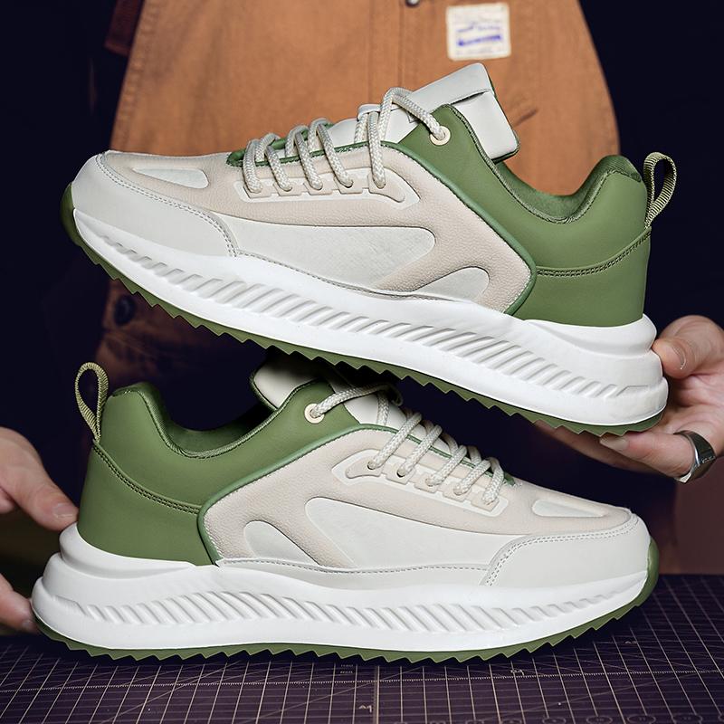 Новые мужские туфли, кроссовки, мужские теннисные туфли класса люкс, мужские повседневные кроссовки для бега, дышащие модные лоферы, кроссовки для мужчин