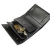Porter Plume Tri-fold Wallet 179-03874 Navy50