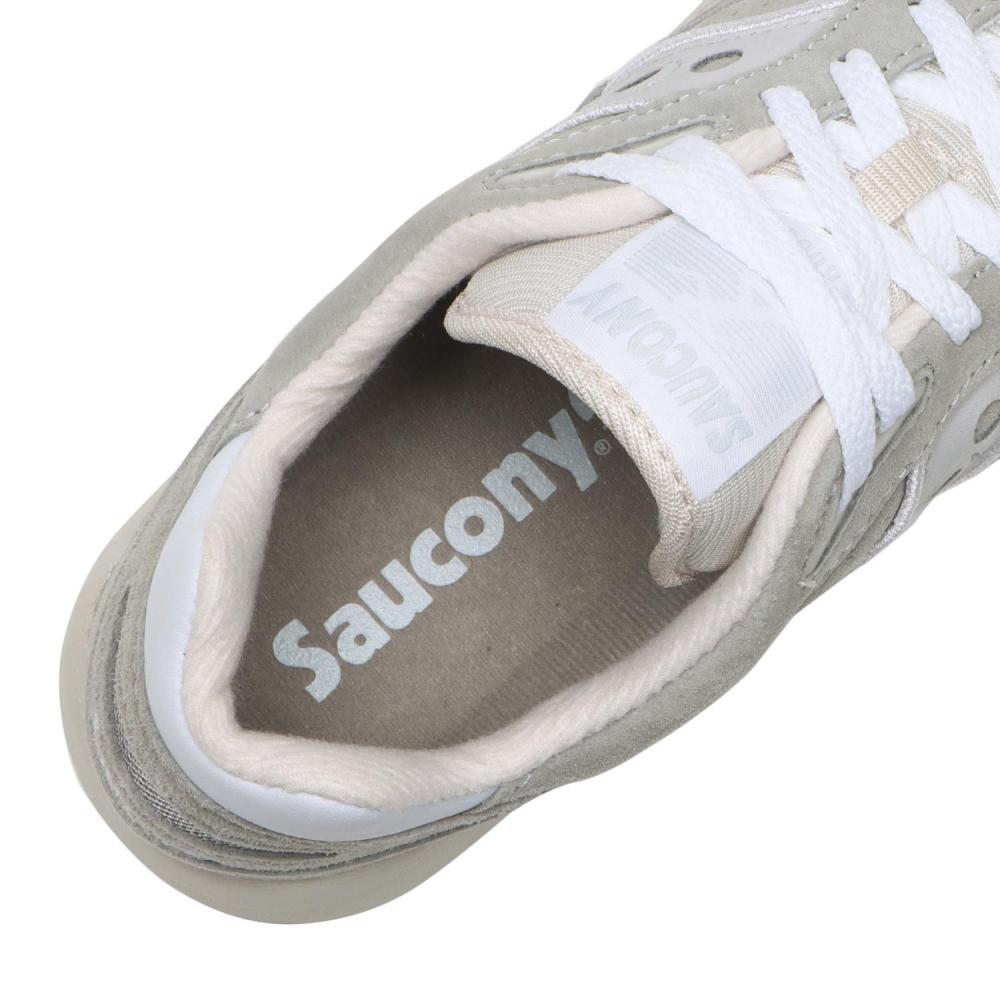 Saucony Shadow 6000 S70662 4 Серый