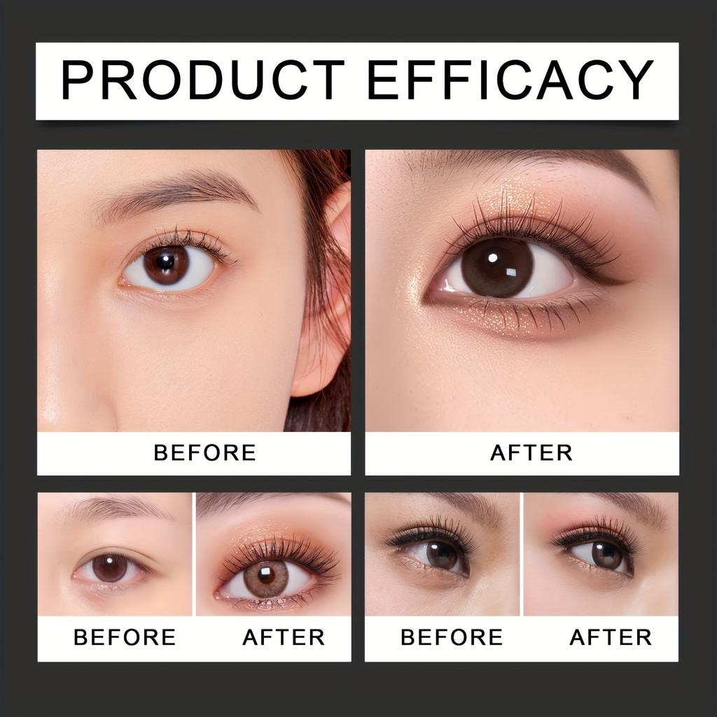 Инструмент-помощник для макияжа глаз для начинающих Подводка для глаз Тени для век Трафарет Косметический гид