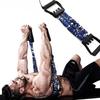 Chest Expander Adjustable Resistance Bands To Improve Arm Shoulders and Chest Strength with Assisted Pull Ups & Chin Ups Body