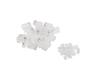 Lanberg PLU-6020 RJ-45 8P8C cat. 6 UTP network plug 20 pieces with guide