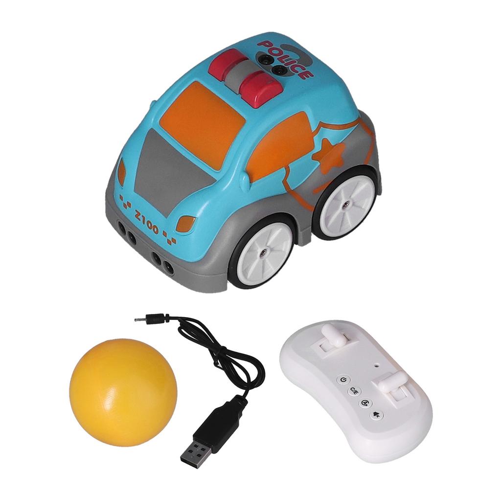 Игрушечная машинка с дистанционным управлением, мультяшная сенсорная модель машинки, игрушки для мальчиков и малышей, дистанционное управление