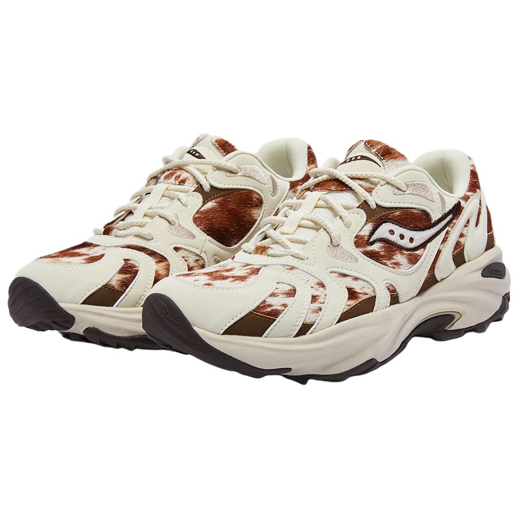 SAUCONY Azura Re Унисекс Бежево-Коричневый S79084-4