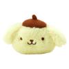 Набор заколок для волос Sanrio Butt Puripuri Purin Pompompurin Purin POMPOMPURIN 16 x 11 x Character 228371 2,5 см