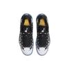 Air Jordan Zion 3 PF Gen Zion Мужские Кроссовки Черный Белый Лазерно-Оранжевый DR0676-018