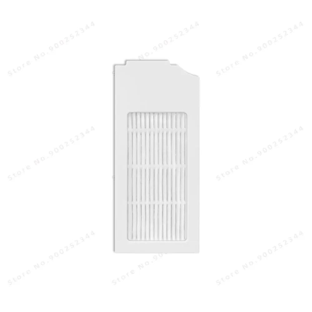 Подходит для ECOVACS DEBOT N20 / N20 PLUS / N20 PRO PLUS Запасные части Аксессуары Основная боковая щетка HEPA-фильтр Тряпка для мытья пола
