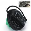 Car Fuel Tank Filler Gas Capfor VW Tiguan Golf Jetta