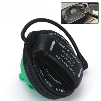 Крышка заливной горловины топливного бака автомобиля для VW Tiguan Golf Jetta