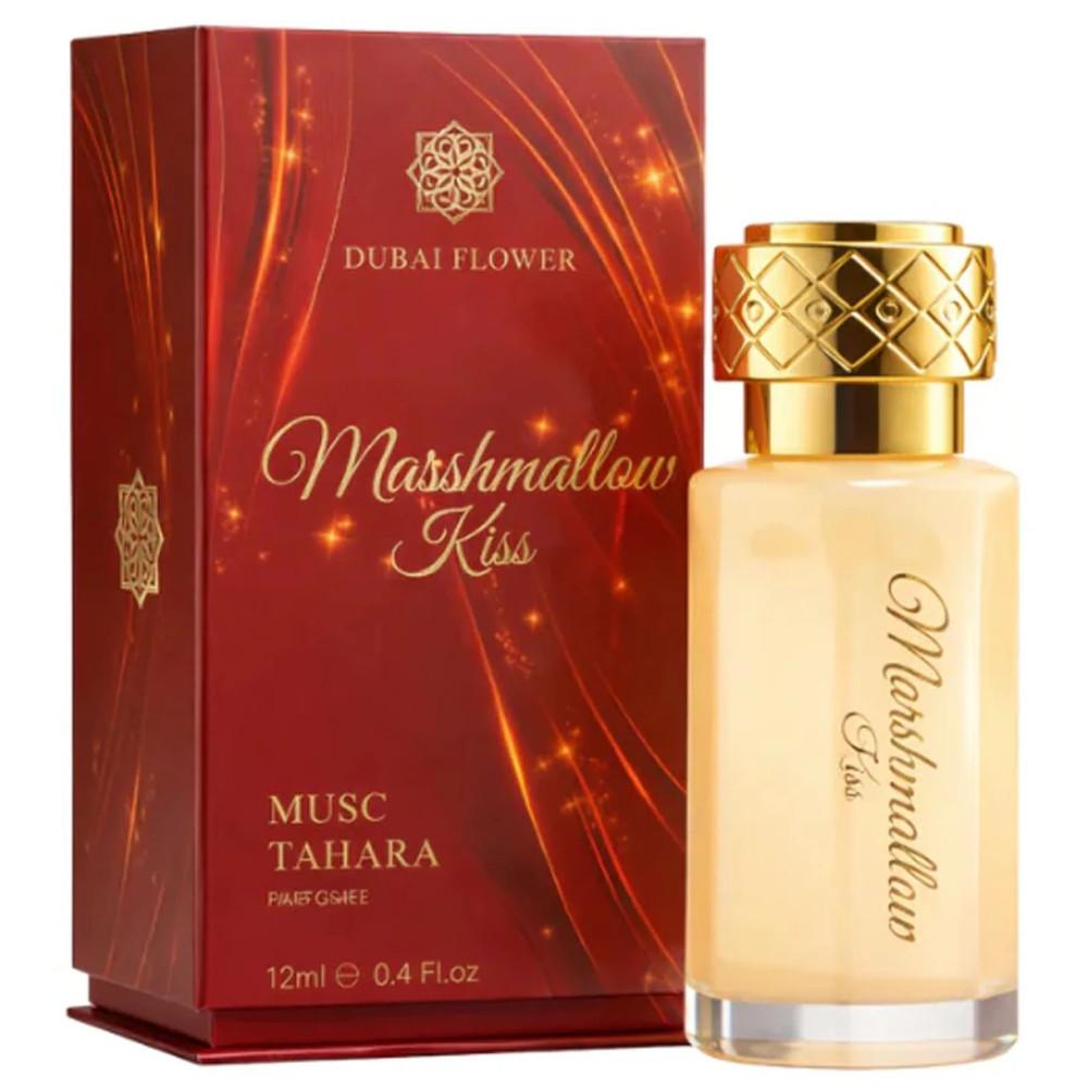 Dubai Flower - Concentré de Parfum Musc Tahara Marshmallow Kiss -