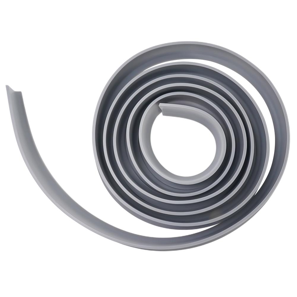 Водостопор Душевой барьер Ванные комнаты Блокатор Сухое и мокрое разделение