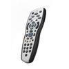 Оригинальный пульт ДУ на замену для Sky+ HD Совместим с приставкой Sky+ HD Sky120 Серебристый