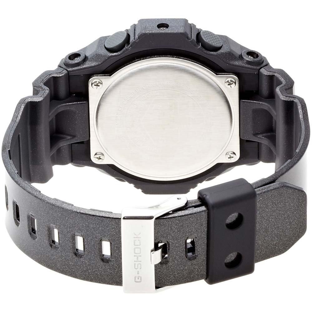 Casio G-SHOCK Серия с металлическим циферблатом GA-150MF-8AJF Мужские часы
