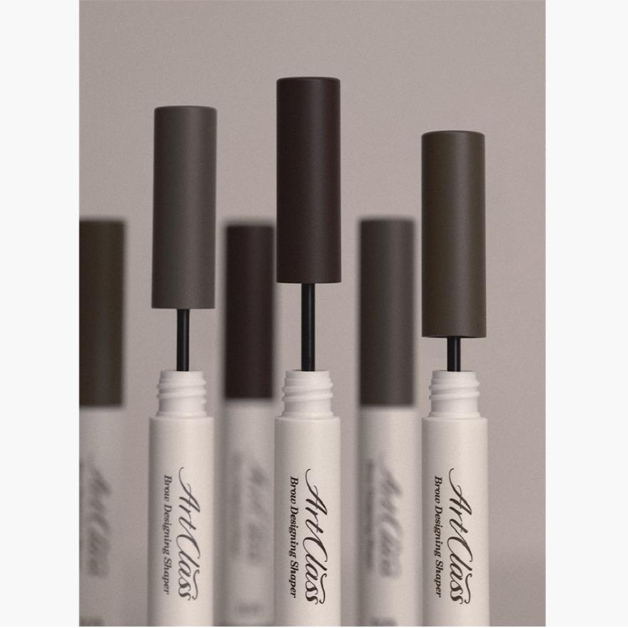 Too cool for school Artclass Brow Designing Shaper 4 мл 3 цвета