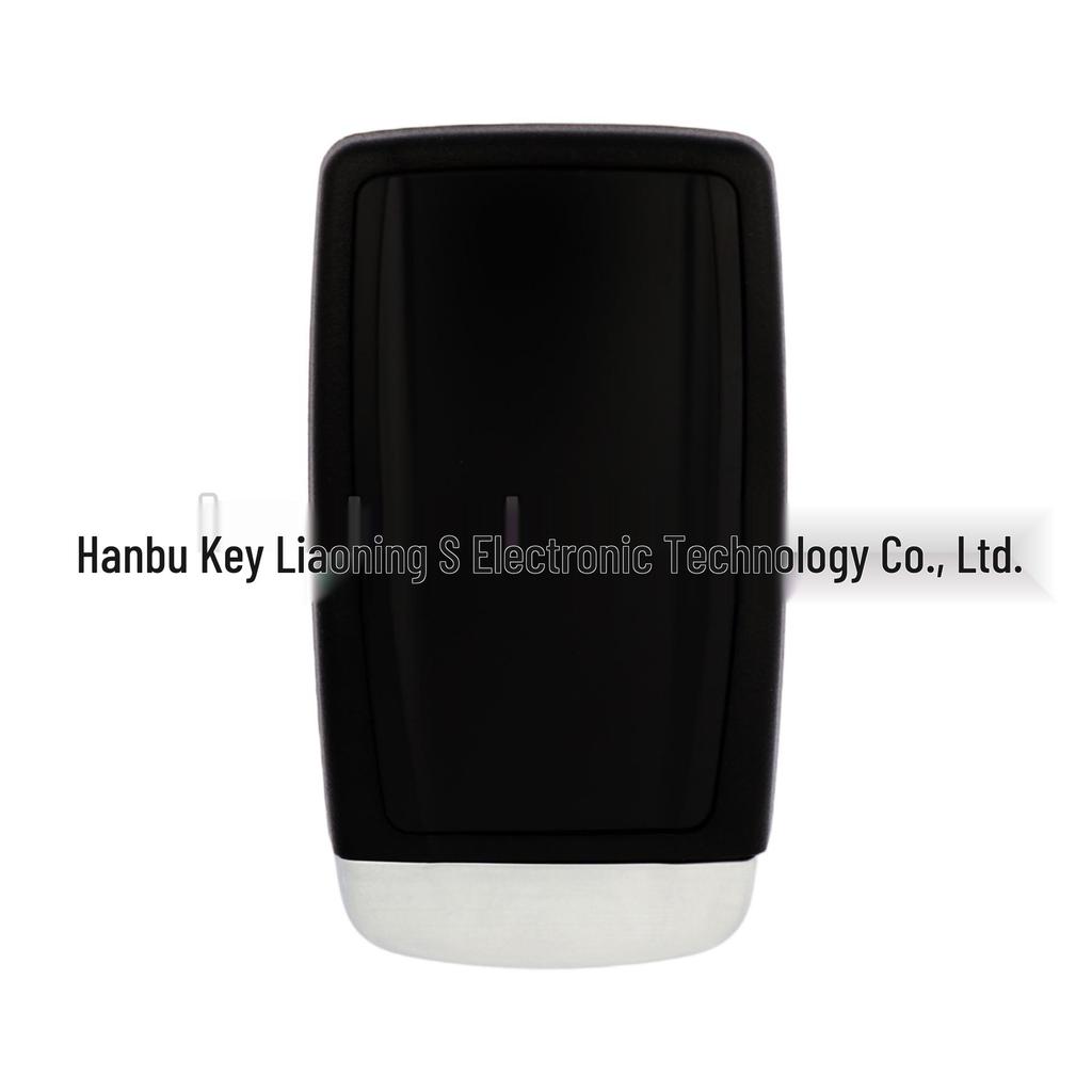 Подходит для 4-кнопочного пульта дистанционного управления ключом Honda Acura RDX KR5T21