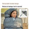 MOBIGARDEN Youyun 2.0 Connectable Camping Sleeping Bag