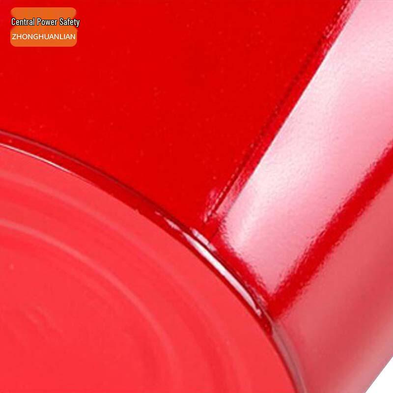 Fire Sand Bucket
