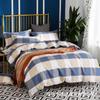 Soft Skin-Friendly Sanded Printed Quilt Cover