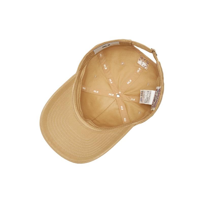 MLB Кепка LA Dodgers Хлопковая с козырьком Унисекс Стиль для пары 3ACP5501N-07BGS