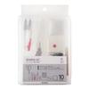 KIYOHARA Sankokko Sewing Set (10 Pieces) SUN80-30