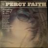 LP Пластинка PERCY FAITH & HIS ORCHESTRA - Remembering The Hits Of The 60's C32585 COLUMBIA 1974 US Нью-эйдж и Легкая музыка Б/У