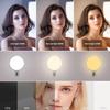RGB Цветной Селфи Заполняющий Свет, Для Красоты и Сглаживания Кожи, Зажимной Заполняющий Свет, Трехцветный, Для Прямых Трансляций, Фотографии, Карманный Свет