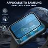 5D Защитная пленка для Samsung Galaxy Fit 3 Защитное стекло для экрана Защита от царапин для умных часов Galaxy Fit3 (Не стекло)