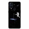 Чехол для OnePlus Nord CE 2 lite 5G Черный Силиконовый Чехол для Телефона Для OnePlus Nord N100 N200 2T Задняя Крышка Чехол 2 T N 100 200 Coque