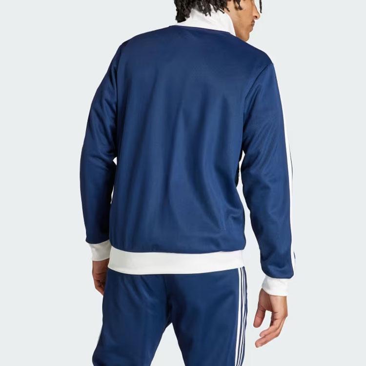 adidas Originals Adicolor Classics Бекенбау Спортивная кофта Синий IP0418