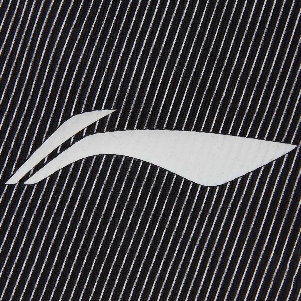 Li Ning Беговая серия Повседневные Простые Удобные Цветные блоки Универсальные Спортивные шорты Женские шорты AUSW016-10
