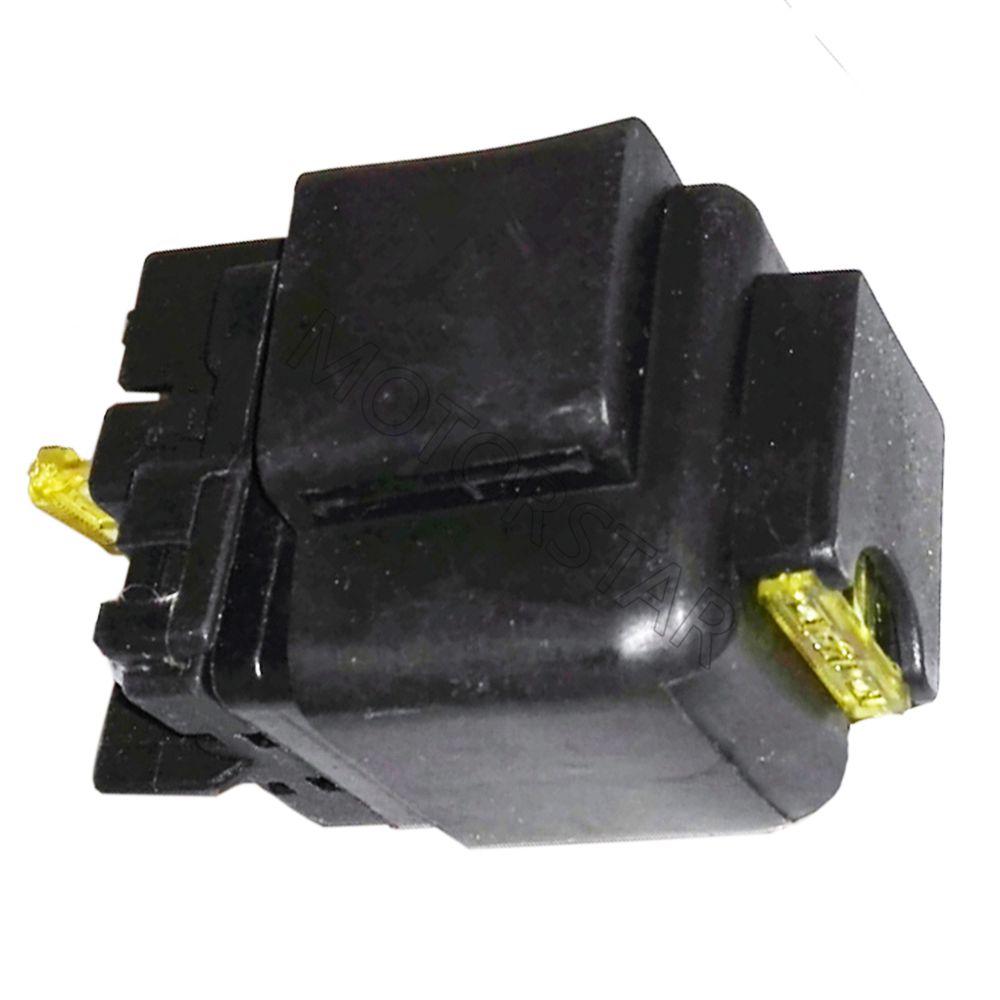 Реле-соленоид стартера Подходит для Linhai 250CC 300CC 400CC LH250 YP250 300T-B BUYANG FA-D300 H300 Квадроцикл UTV