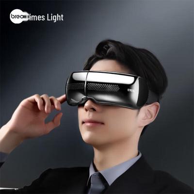 Умный массажер для глаз SeeX2pro Штепсель CN (адаптер в комплекте)
