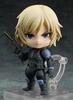 Nendoroid METAL GEAR SOLID 2 SONS OF LIBERTY Raiden MGS2 Ver. Non-scale plastic pre-painted action figure (reissue)