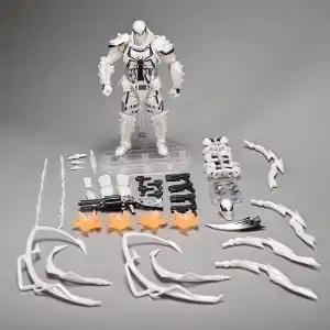 Горячая новинка в наличии Ct Toys Агент Веном Amazing Yamaguchi Агент Анти Веном Фигурка Человек-паук Аниме Фигурка Действия Детская Игрушка Подарок
